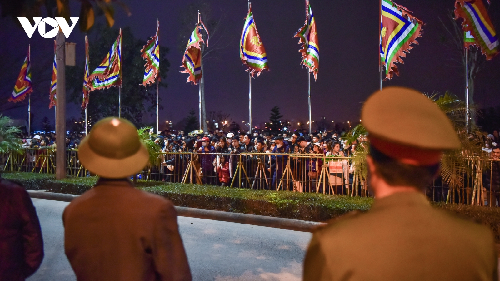 Ban Tổ chức lễ hội phải tiếp nhận thông tin phản ánh của người dân