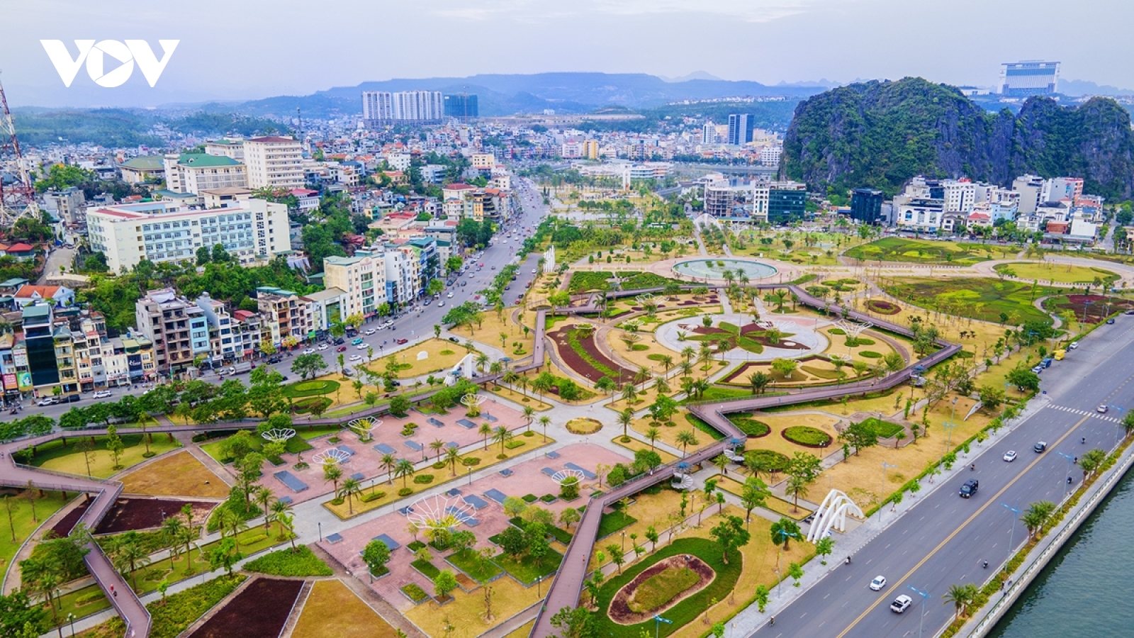 “Kỷ luật và Đồng tâm” - tinh thần Quảng Ninh vươn mình cùng cả nước