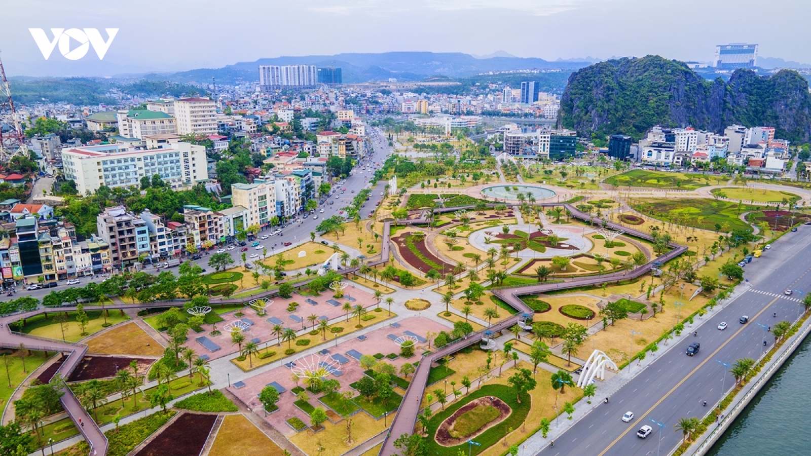 “Kỷ luật và Đồng tâm” - tinh thần Quảng Ninh vươn mình cùng cả nước