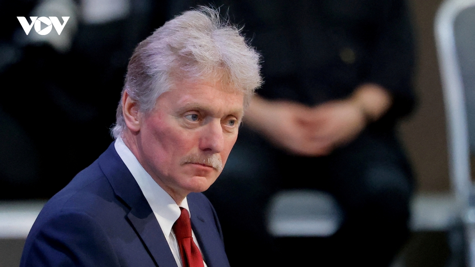 Nga và Mỹ tăng cường liên lạc ở cấp cơ quan, Điện Kremlin sẵn sàng đối thoại