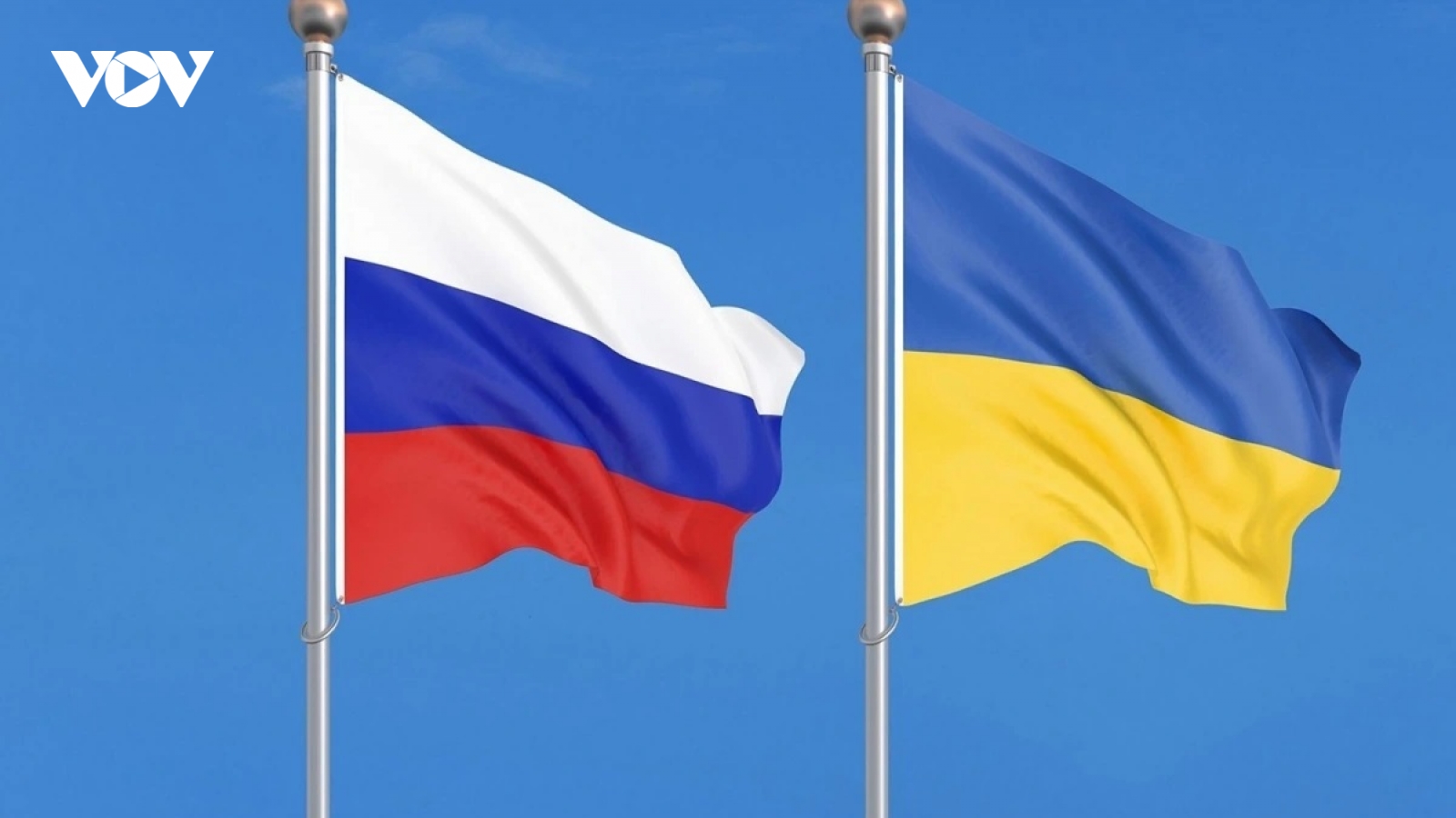 Xung đột Nga - Ukraine bước sang năm thứ 4 với hy vọng hòa bình