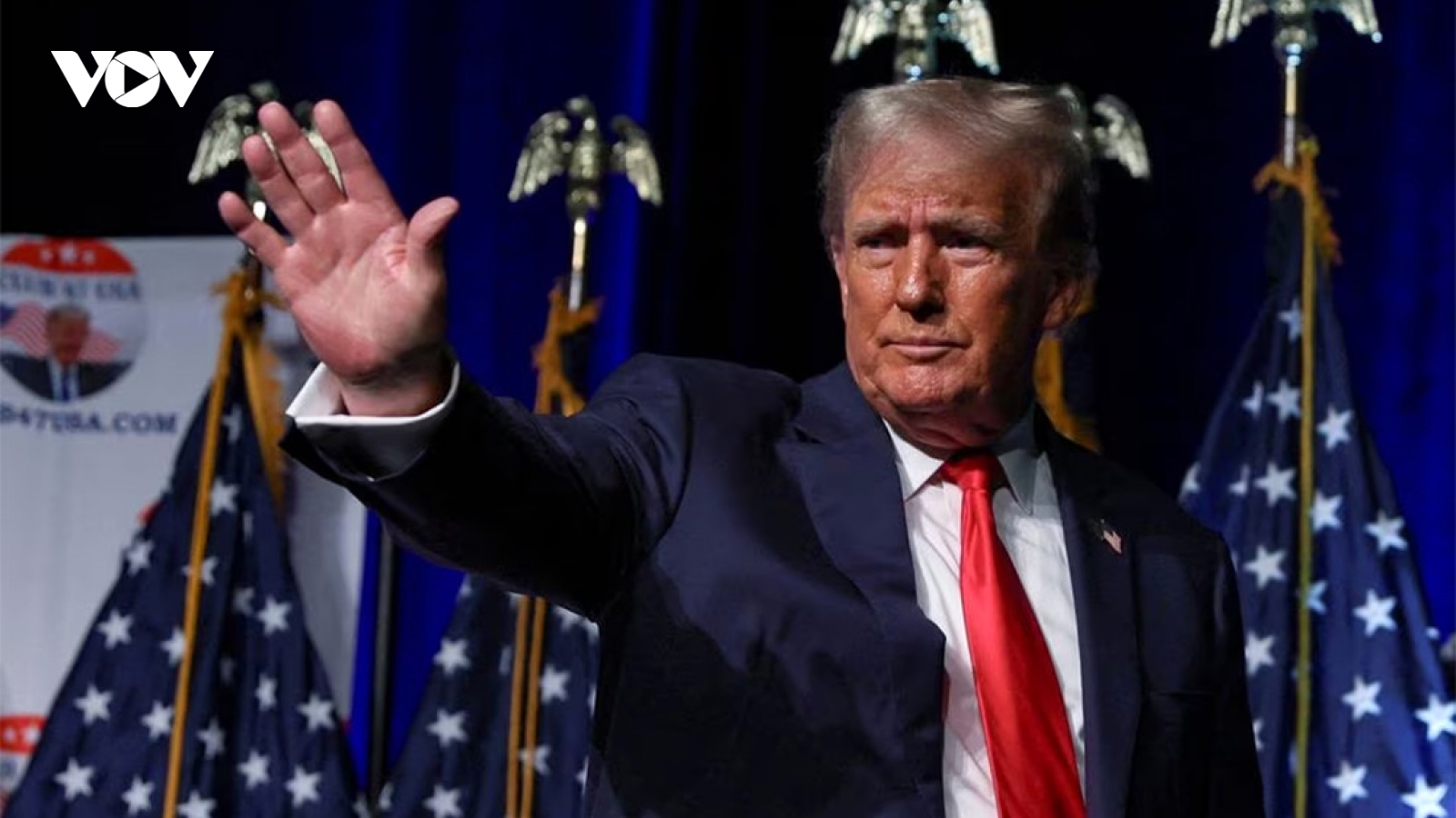 Kế hoạch chấm dứt xung đột Nga-Ukraine của ông Trump có gì mới?