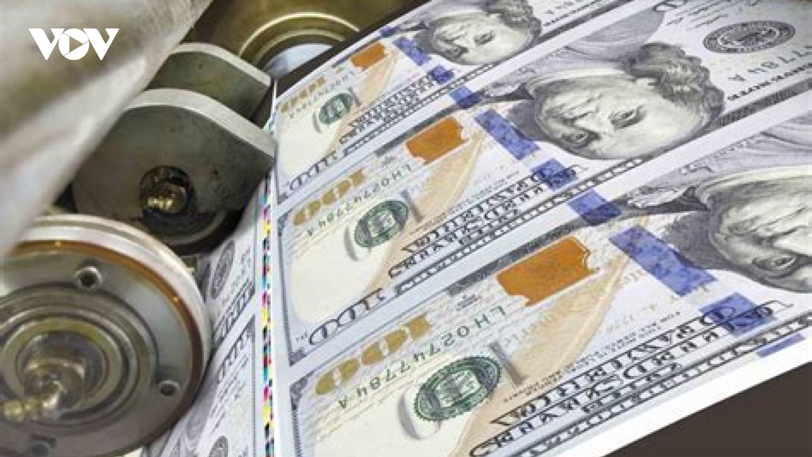 Tỷ giá USD hôm nay 21/3: Giá bán USD tăng nhẹ đạt mức 25.822 đồng/USD