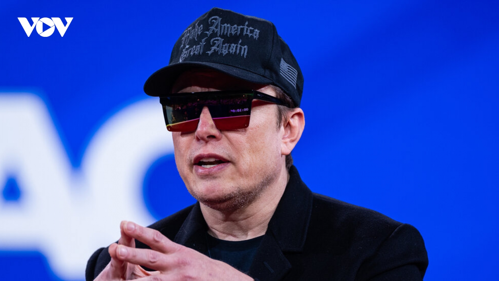 Tỷ phú Elon Musk lại khẩu chiến với Tổng thống Trump, đòi lập đảng mới