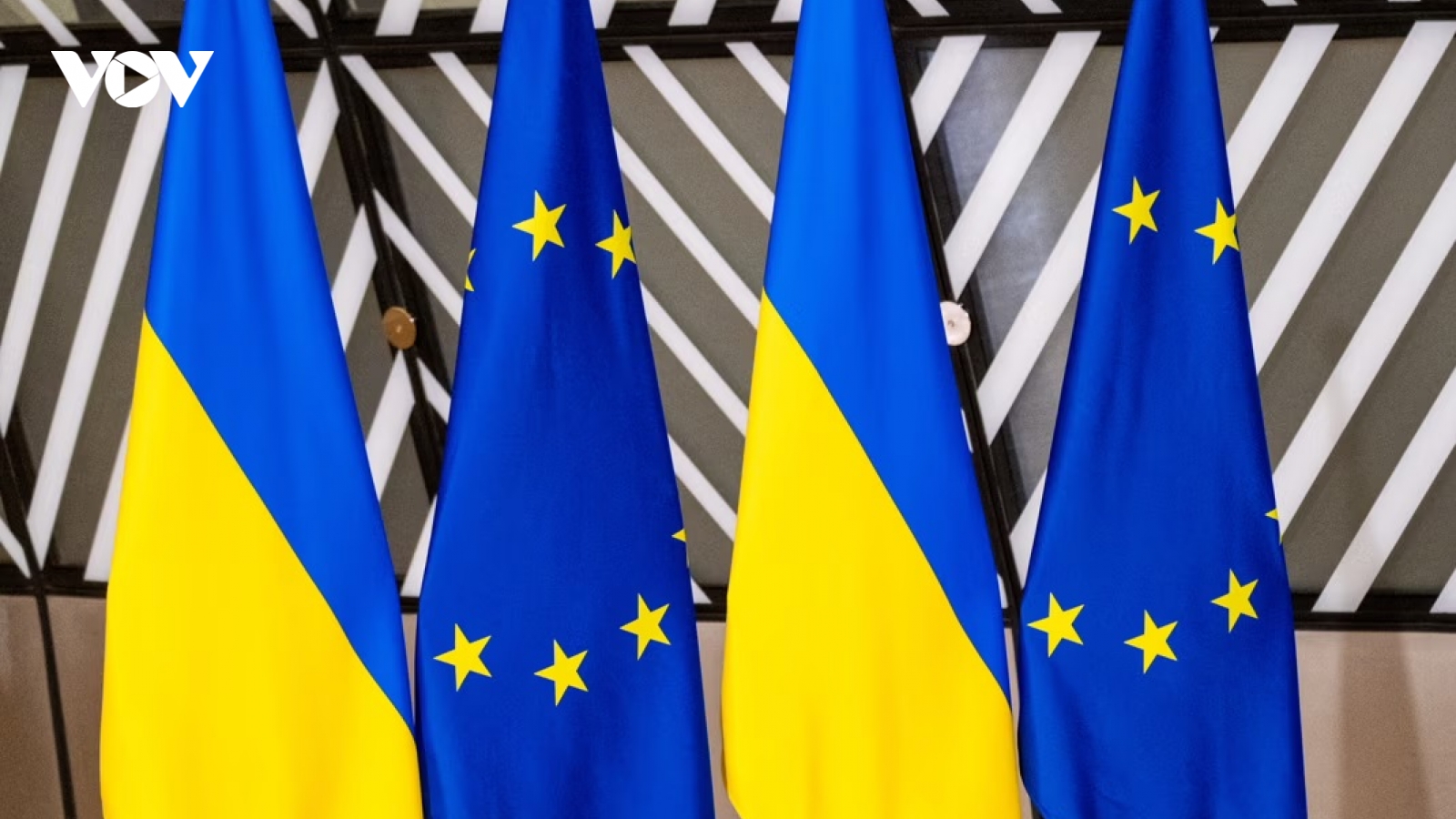 EU cảnh báo về thỏa thuận hòa bình Ukraine nếu không có sự tham gia của châu Âu