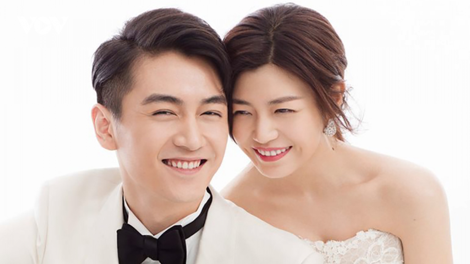 Cặp sao "Thần điêu đại hiệp" Trần Nghiên Hy và Trần Hiểu ly hôn