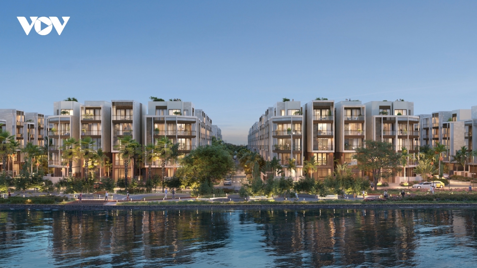 Masterise Homes chính thức ra mắt dự án SOLA - Đảo Ánh Dương
