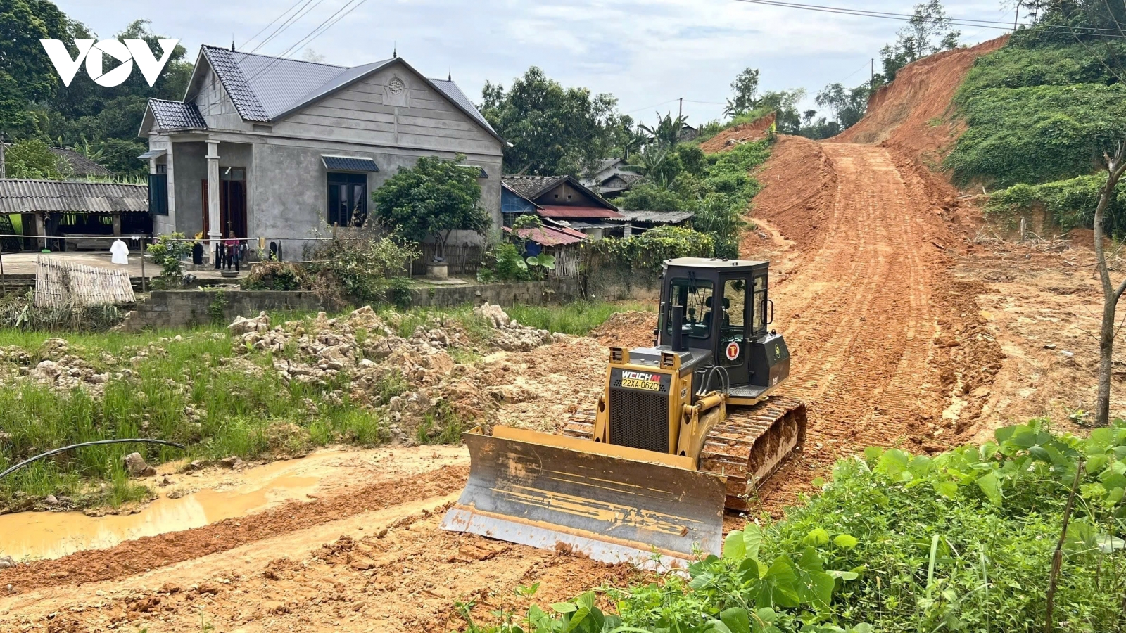 Lạng Sơn, Cao Bằng sẽ giao đủ mặt bằng sạch thi công cao tốc trong Quý I/2025