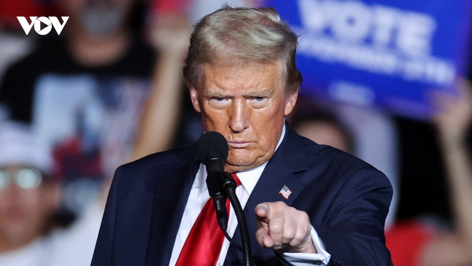 Châu Âu sốc trước chiến lược Trump 2.0, Nga nhanh chóng chớp cơ hội vàng