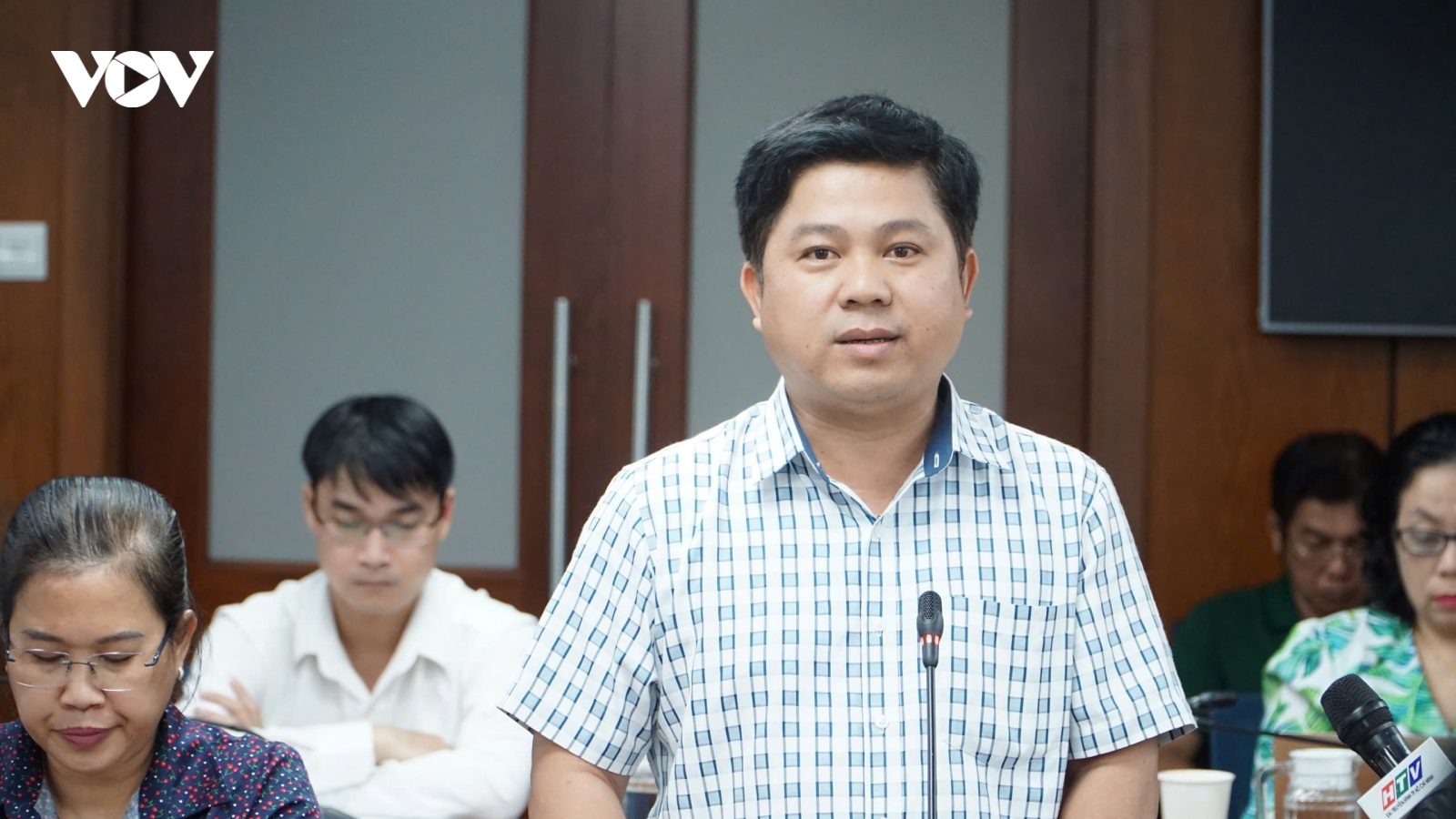 Không cấm việc dạy thêm, học thêm nhưng phải đúng quy định