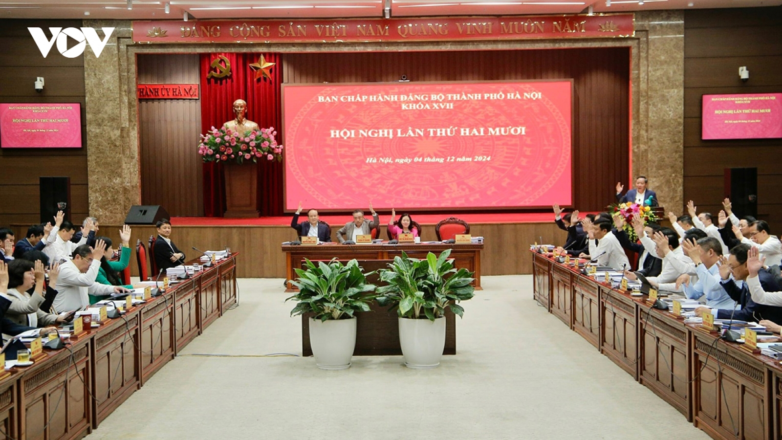 Hà Nội sẽ hợp nhất Sở GTVT và Sở Xây dựng, lấy tên mới là Sở Xây dựng