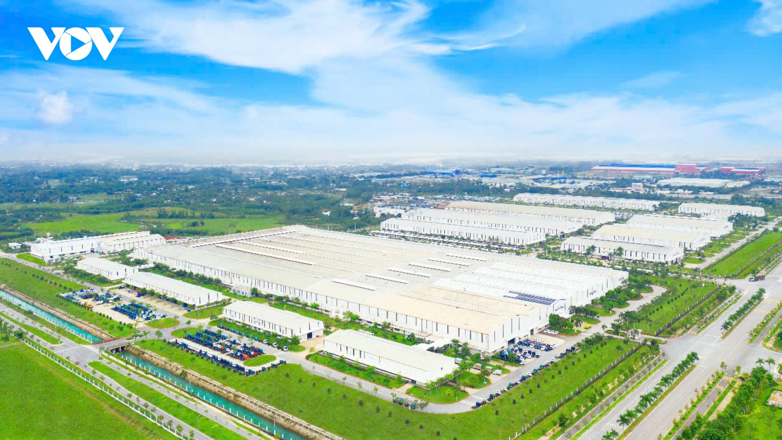 Sau 50 năm giải phóng, Quảng Nam từ tỉnh nghèo hướng đến tăng trưởng trên 10%