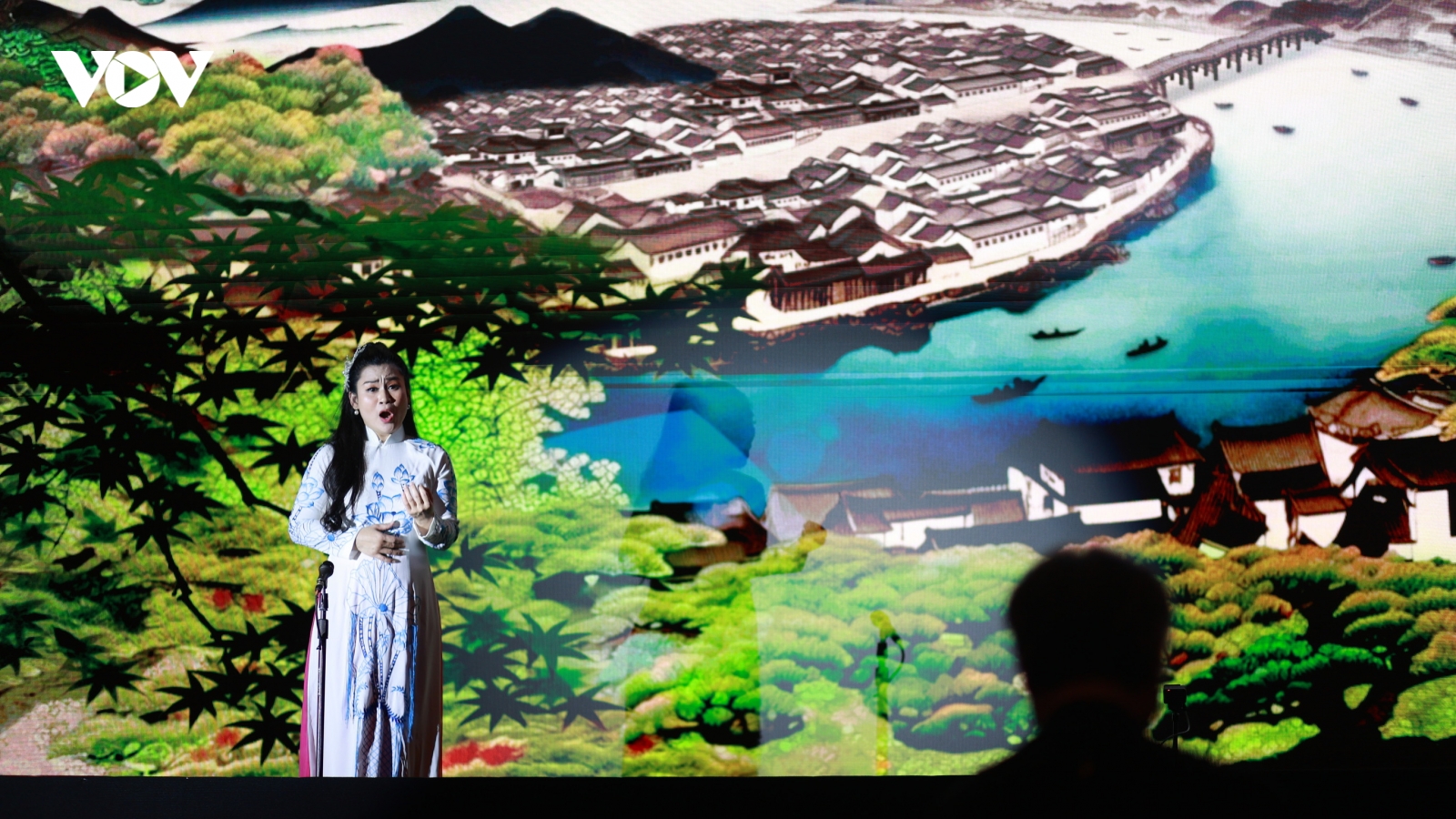 Công diễn kịch kể chuyện âm nhạc đặc biệt Opera “Công nữ Anio” tại Đà Nẵng