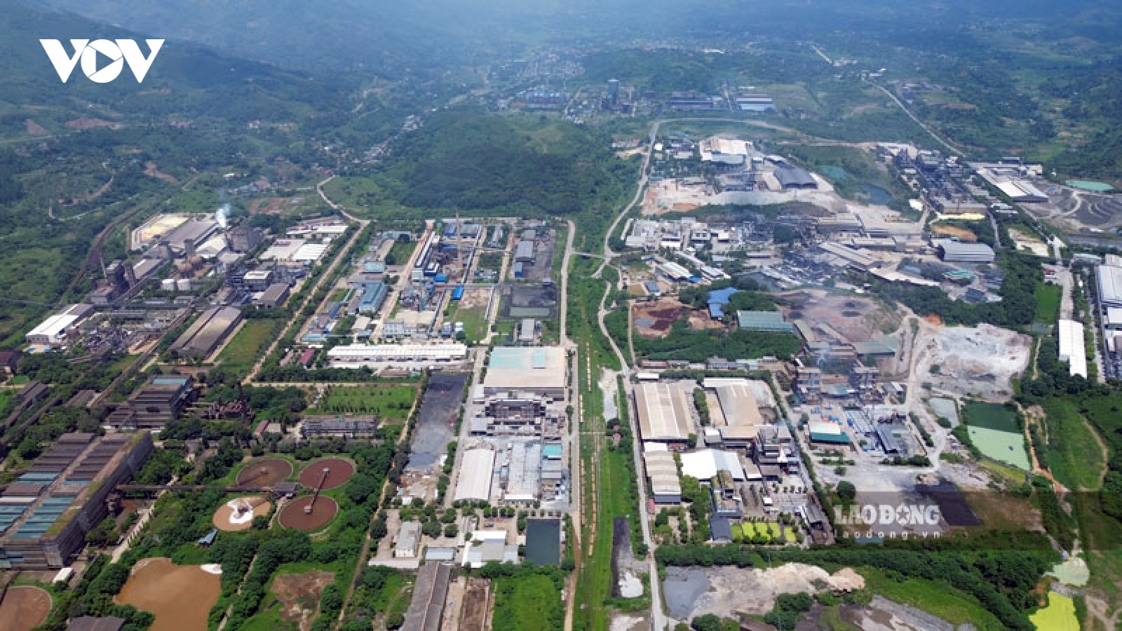 Giải bài toán hài hòa giữa tăng trưởng kinh tế với đảm bảo môi trường