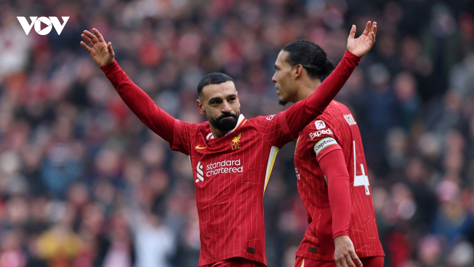 Kết quả bóng đá hôm nay 17/2: Liverpool thắng Wolves, MU thua Tottenham