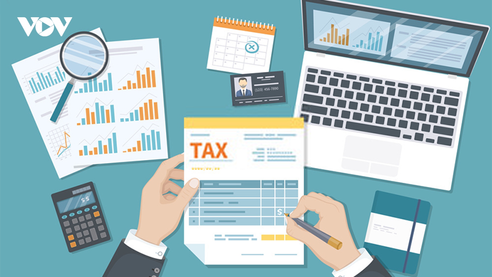Những khoản phụ cấp, trợ cấp được miễn thuế thu nhập cá nhân năm 2025