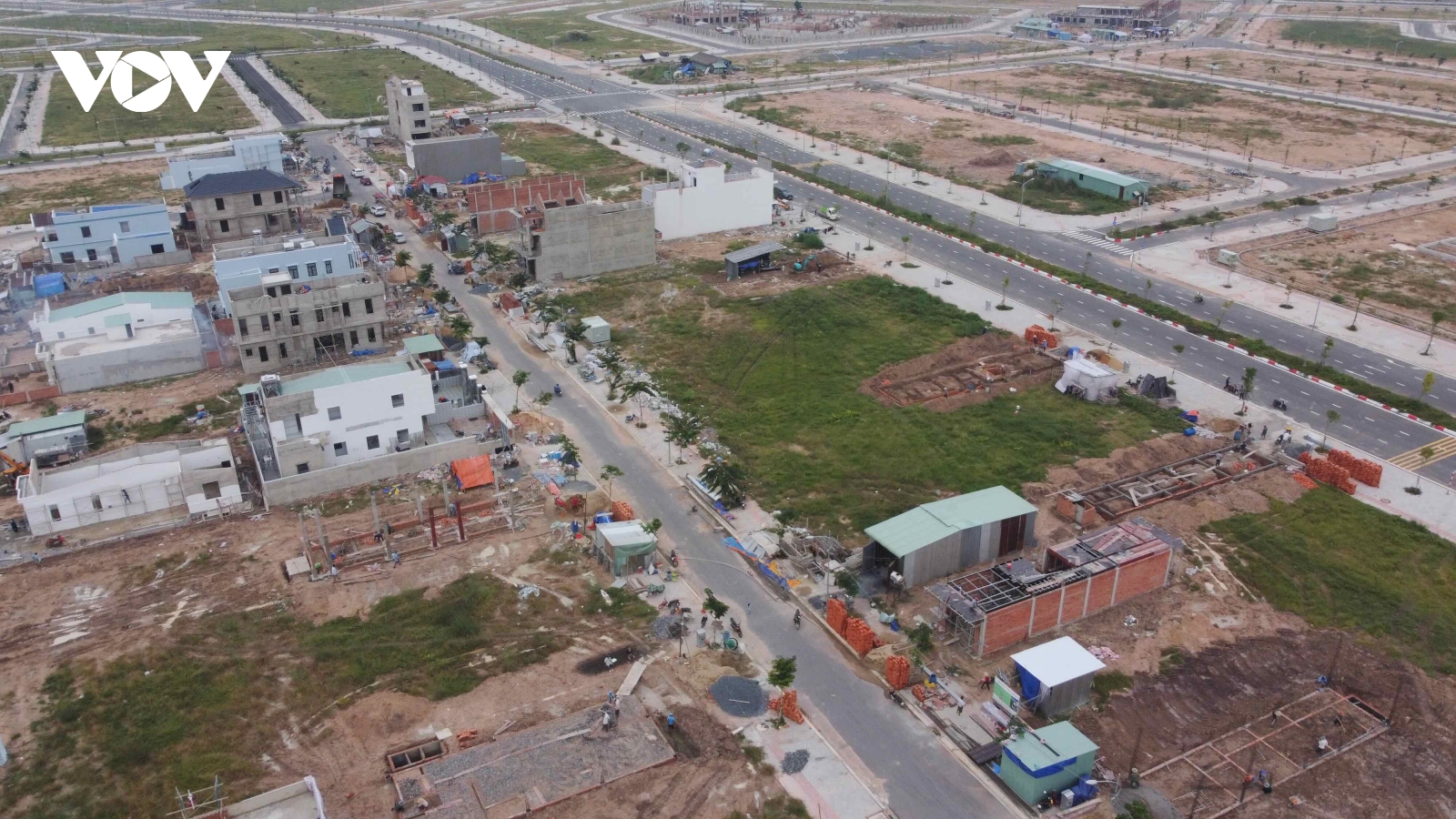 Bắt thêm 3 lãnh đạo xã liên quan sai phạm về bồi thường, hỗ trợ tái định cư sân bay Long Thành