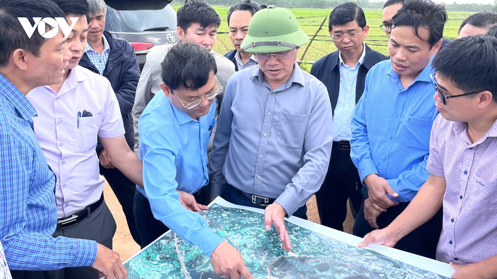 Bình Định nâng cấp, mở rộng Cảng hàng không Phù Cát