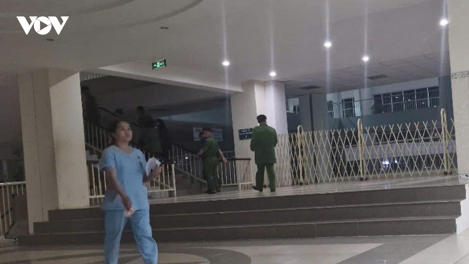Bắt tạm giam Giám đốc và Trưởng phòng của Bệnh viện 2 Lâm Đồng