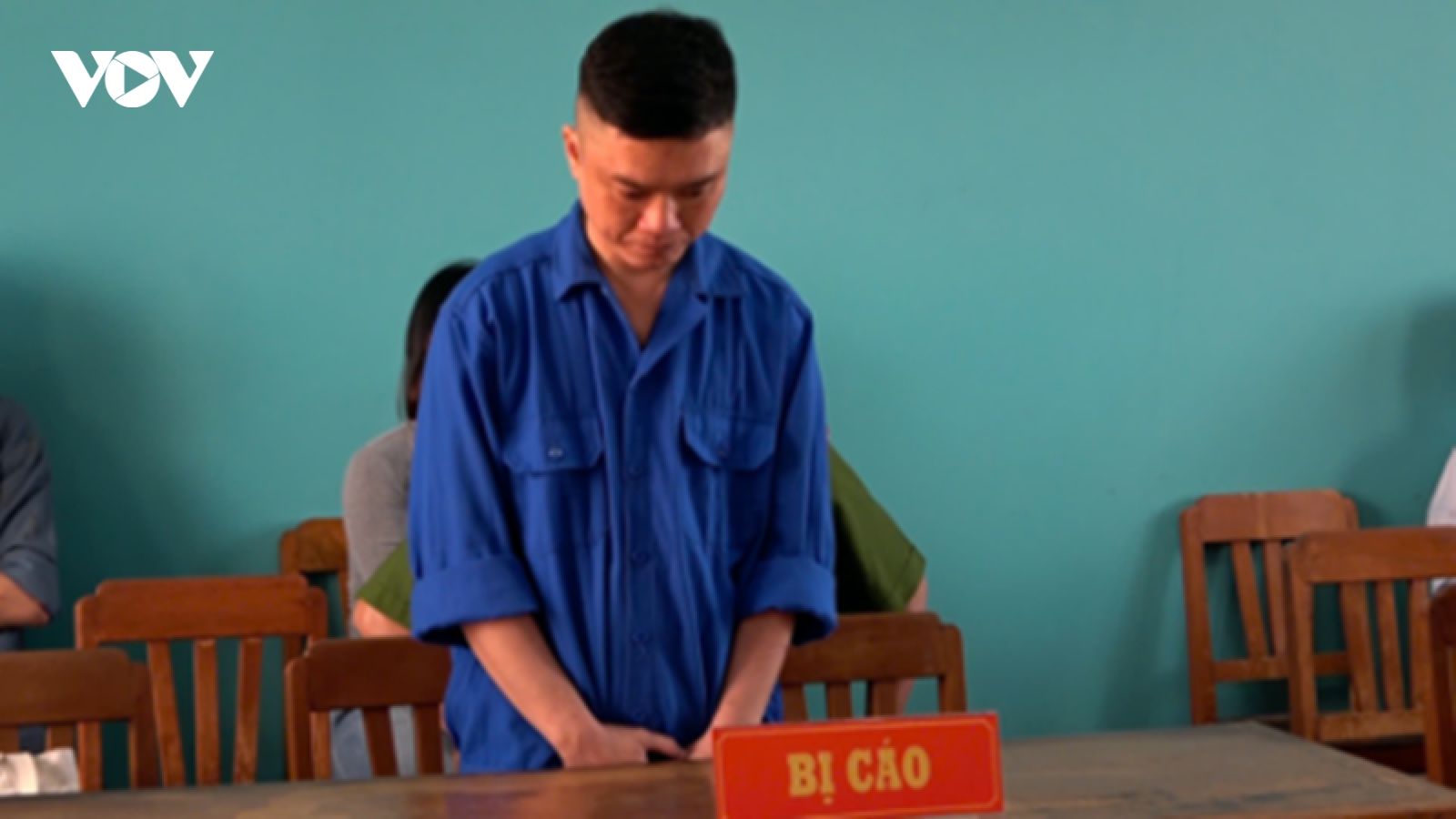 Đâm con nợ trọng thương vì 6 triệu đồng, chủ nợ lĩnh án 7 năm tù