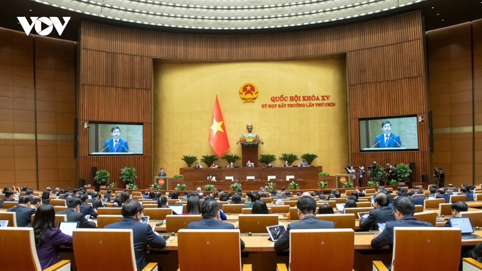 Cho phép thí điểm 6 cơ chế, chính sách đặc thù, đặc biệt làm đường sắt đô thị