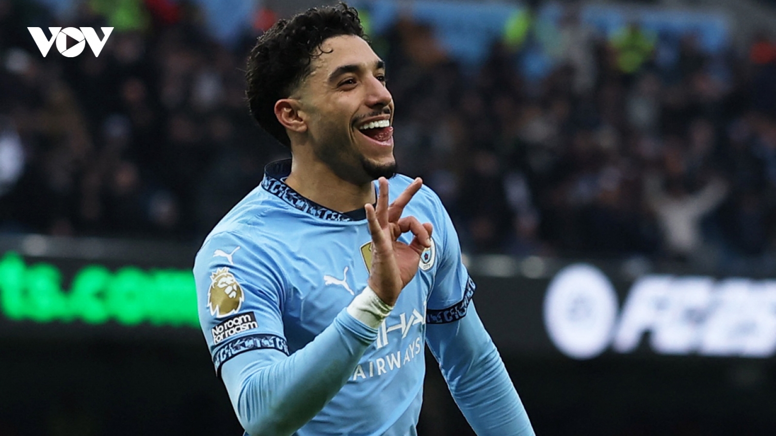 Bảng xếp hạng ngoại hạng Anh mới nhất: Man City trở lại top 4