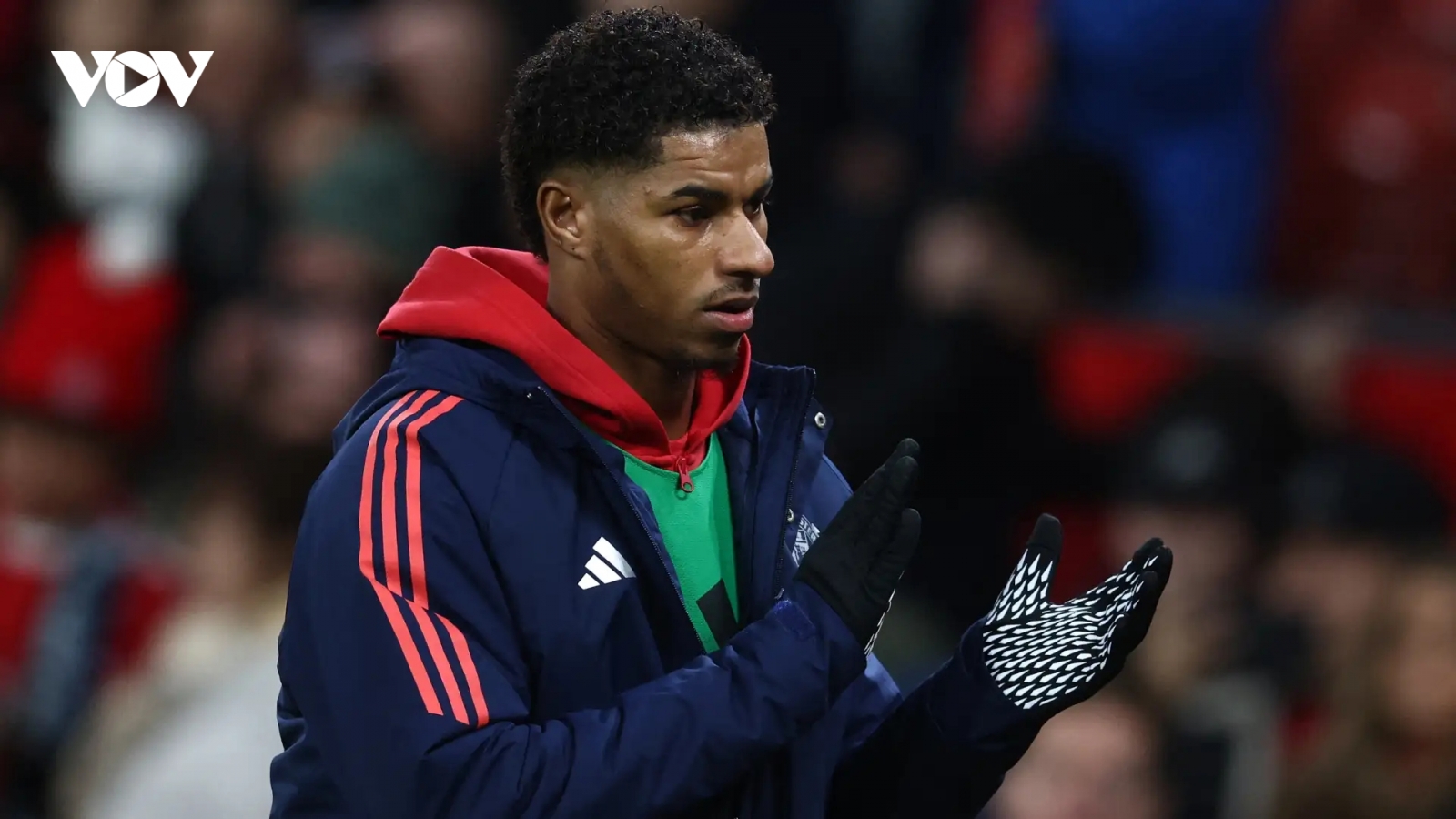 Chuyển nhượng 2/2: Rashford sắp đầu quân cho Aston Villa
