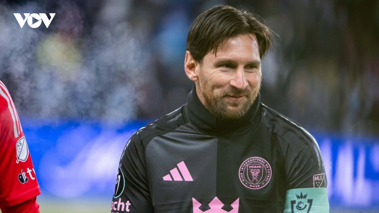 Lịch thi đấu giải Vô địch CLB Concacaf: Messi tiếp tục toả sáng?