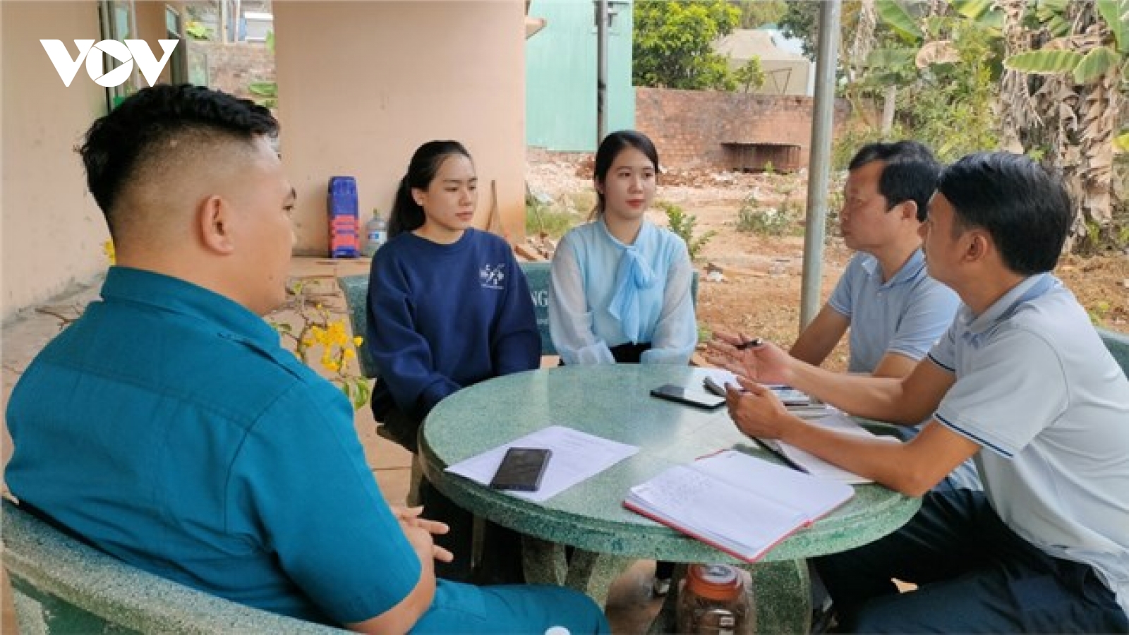 Gia Lai có gần 2.900 thanh niên thực hiện nghĩa vụ quân sự