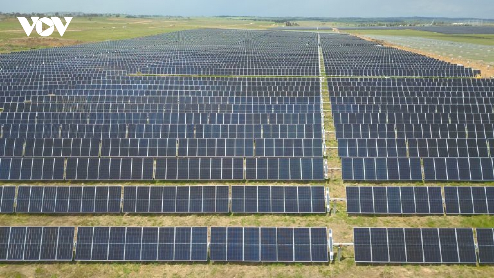 Đầu tư vào năng lượng tái tạo lập kỷ lục mới tại Australia