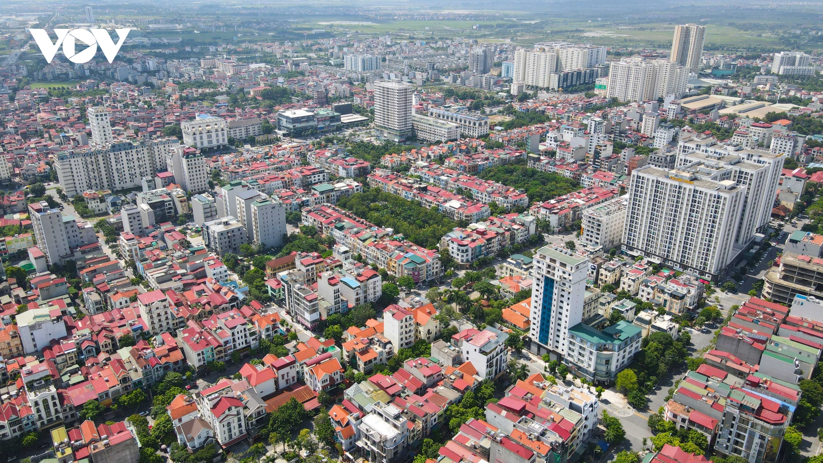 Bắc Ninh sẽ có khu đô thị hơn 41.000 tỷ đồng