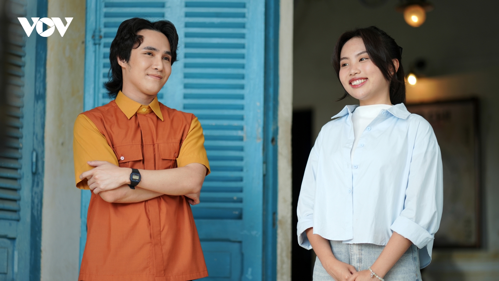 "Nhà gia tiên" lọt top 5 phim Việt có doanh thu mở màn cao nhất mọi thời đại