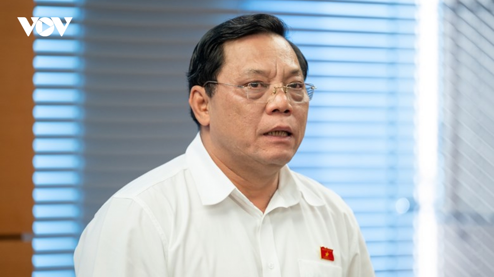 Đổi mới sáng tạo, “ăn nhau ở phương pháp làm, đừng nặng nề trình tự thủ tục”