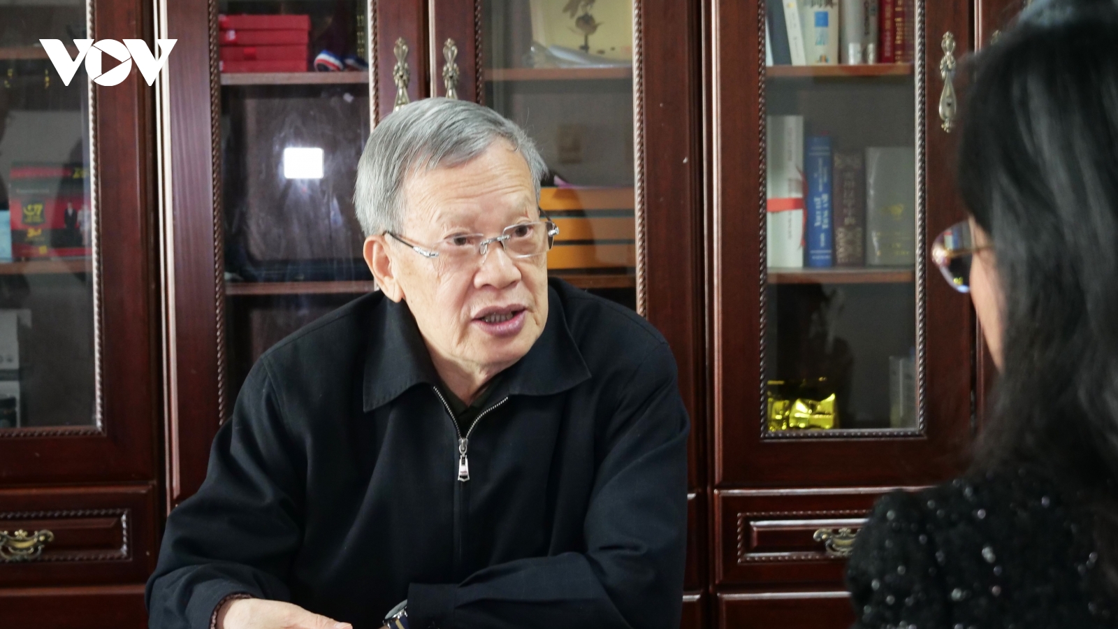 “Không có Đảng Cộng sản Việt Nam sẽ không có Việt Nam phát triển như ngày nay”