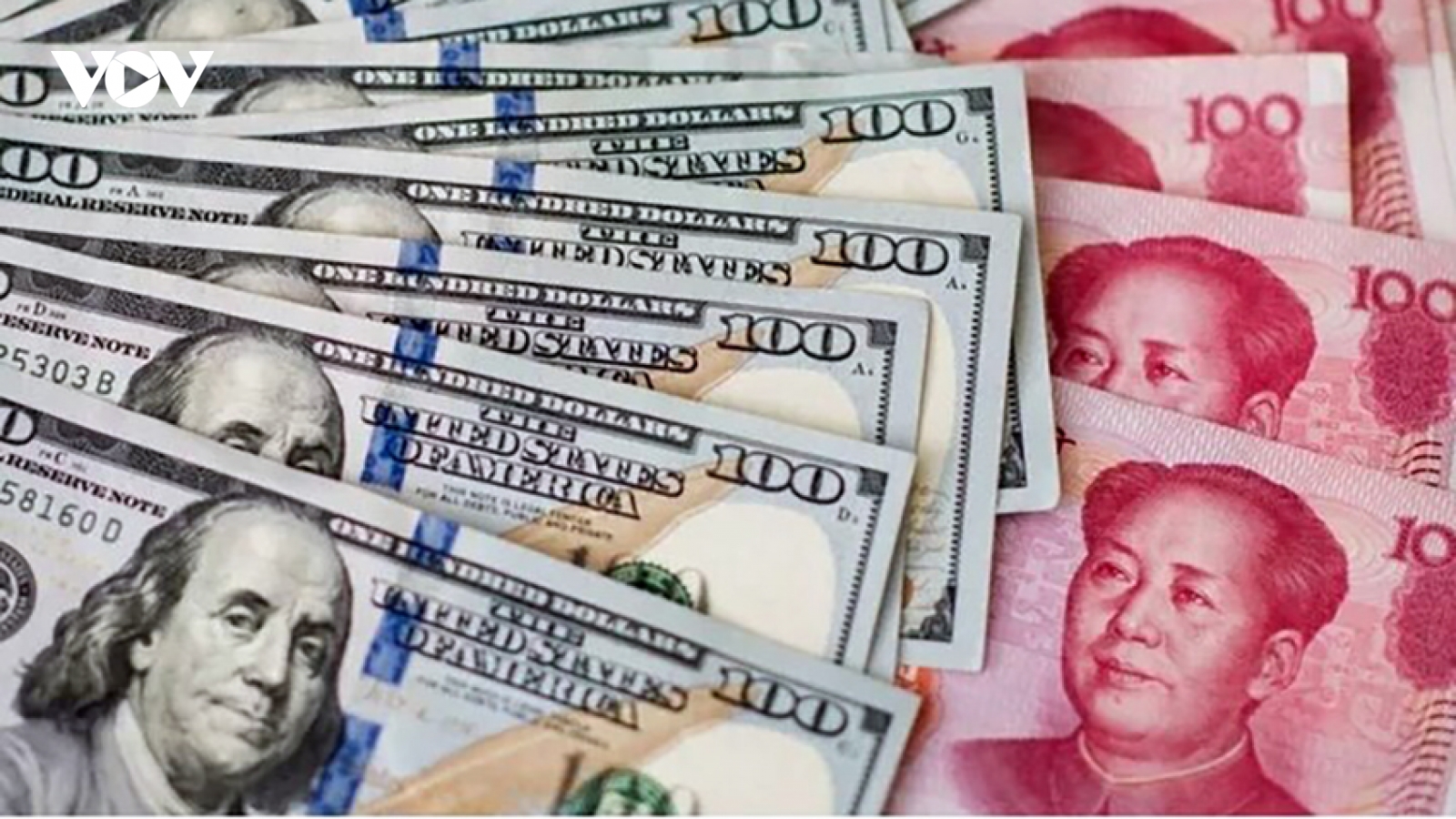 Trung Quốc nới lỏng kiểm soát tỷ giá để đối phó với mức thuế quan từ Mỹ?