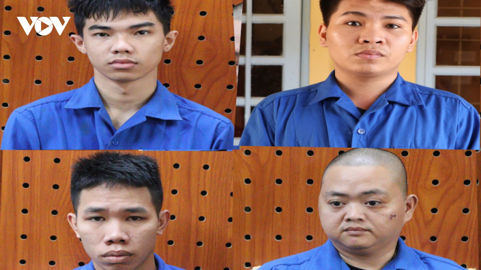 Khởi tố 7 bị can về hành vi bắt cóc nhằm chiếm đoạt tài sản
