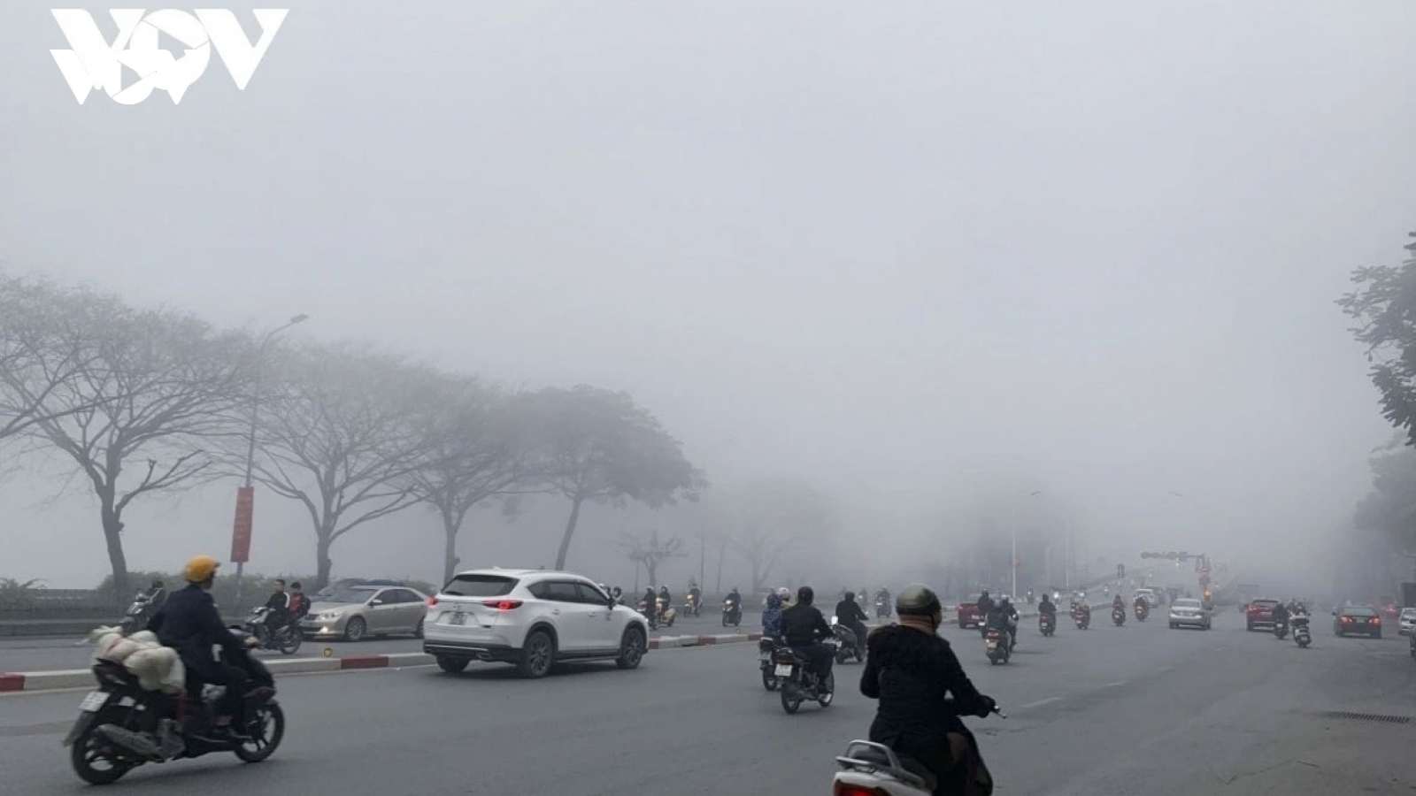 Mẹo chống ẩm mốc cho nhà trong mùa nồm