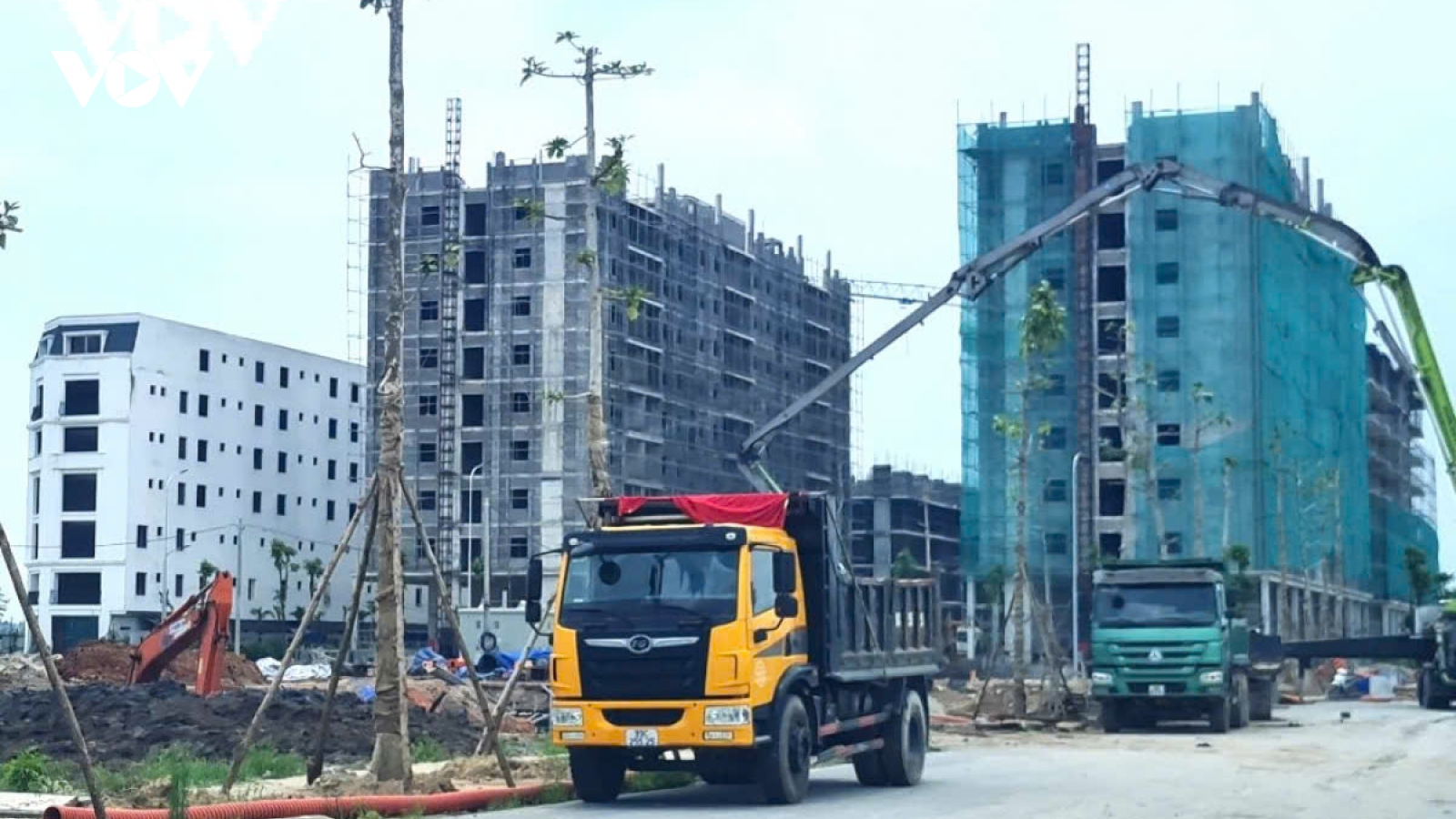 Bắc Ninh yêu cầu kiểm tra, xử lý các dự án nhà ở xã hội chậm triển khai