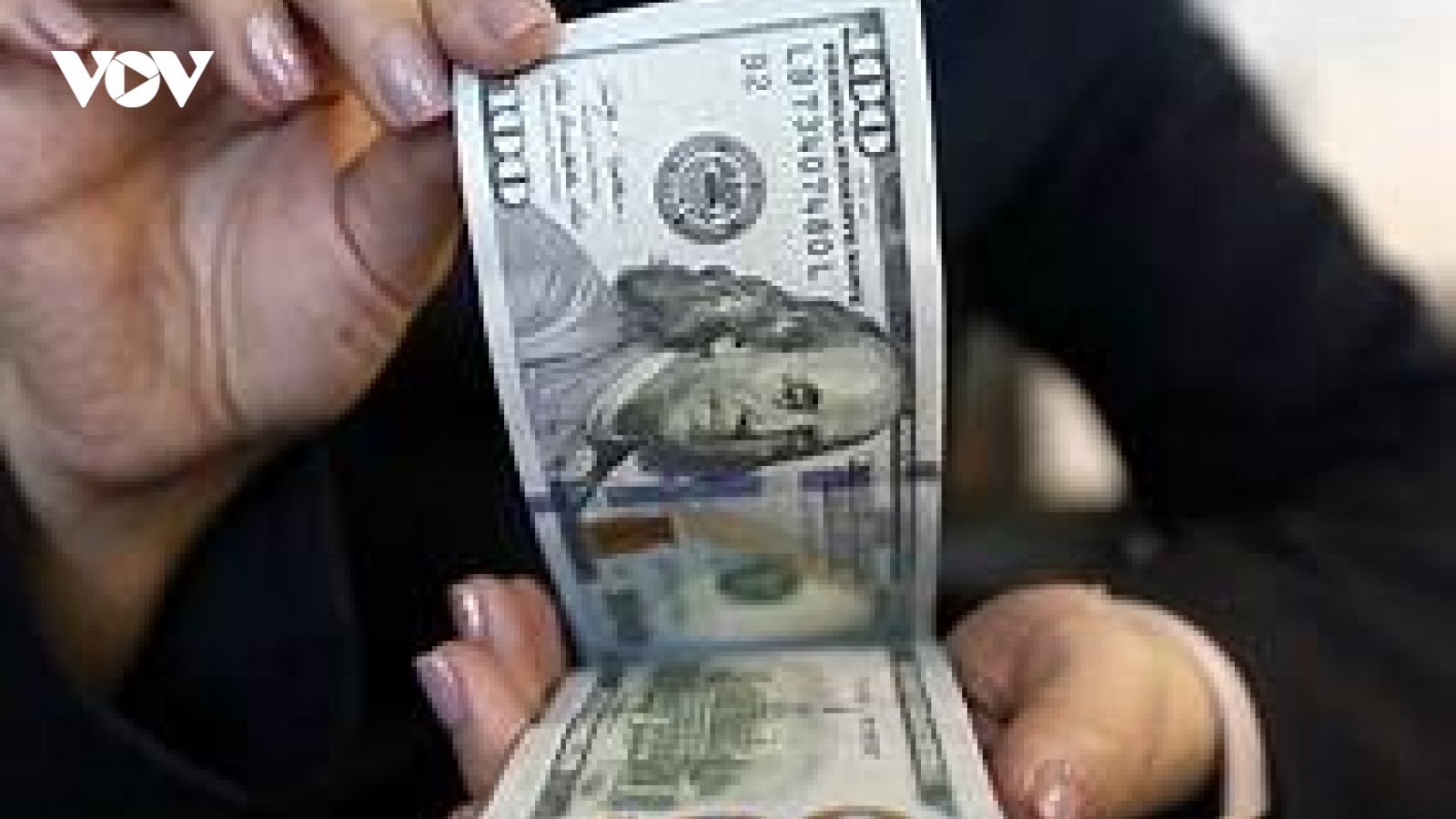 Tỷ giá USD hôm nay 11/3: Tỷ giá trung tâm đi lên chạm mức 24.763 đồng/USD