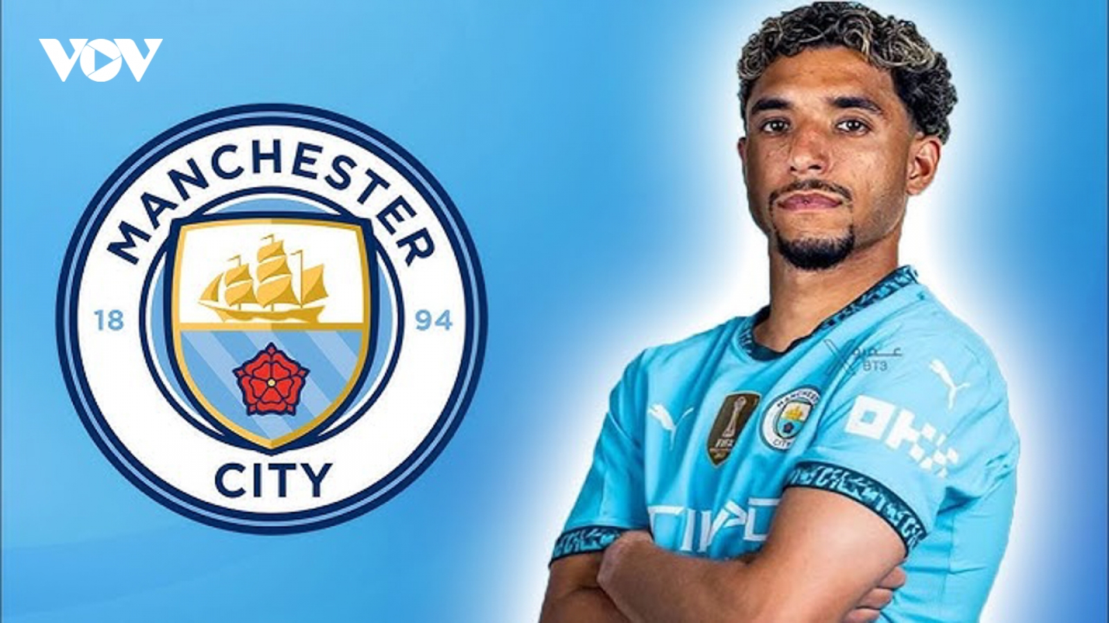 Chuyển nhượng ngoại hạng Anh: Man City “vô đối” trong chi tiền đầu tư