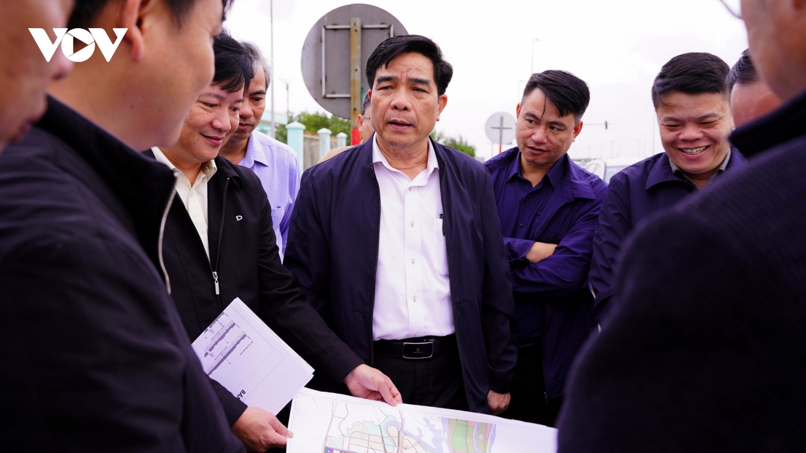 Quảng Nam tháo gỡ vướng mắc trong GPMB, đẩy nhanh tiến độ dự án trọng điểm