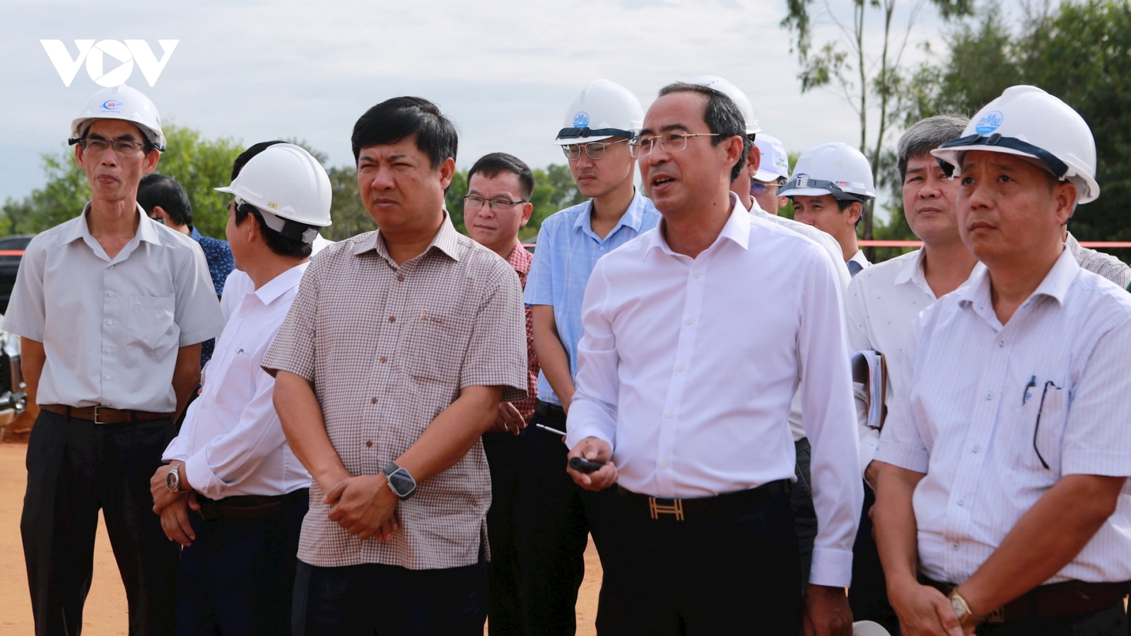 Quảng Nam: Giám sát công tác xử lý các công trình chậm tiến độ, kém hiệu quả