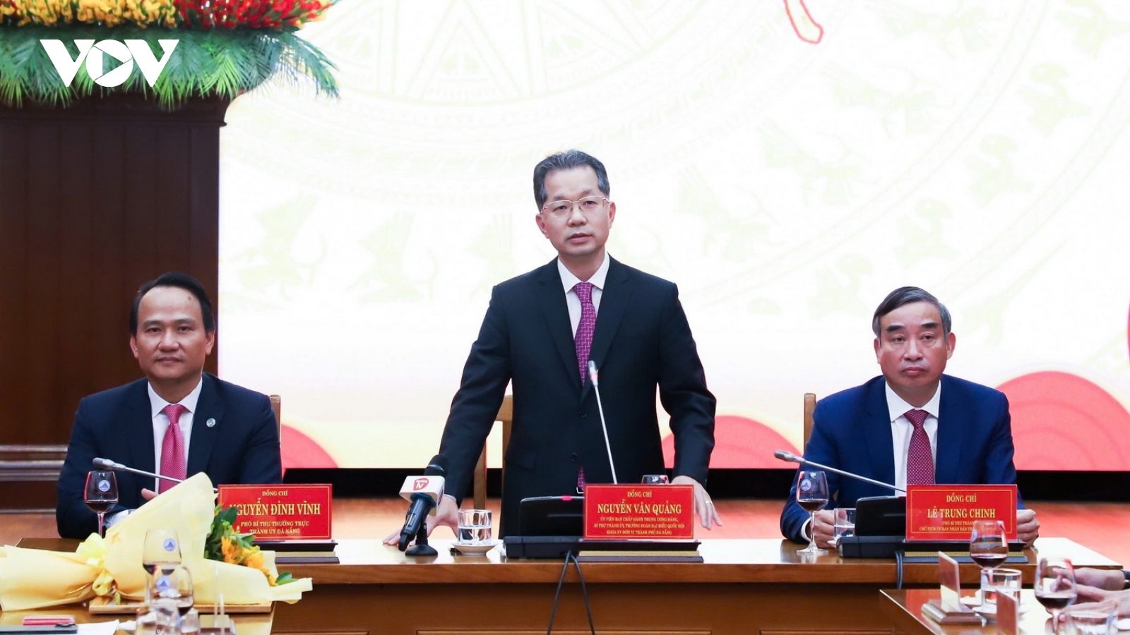 Đà Nẵng: 6 tháng phải đánh giá năng lực cán bộ, nếu không đáp ứng sẽ thay thế
