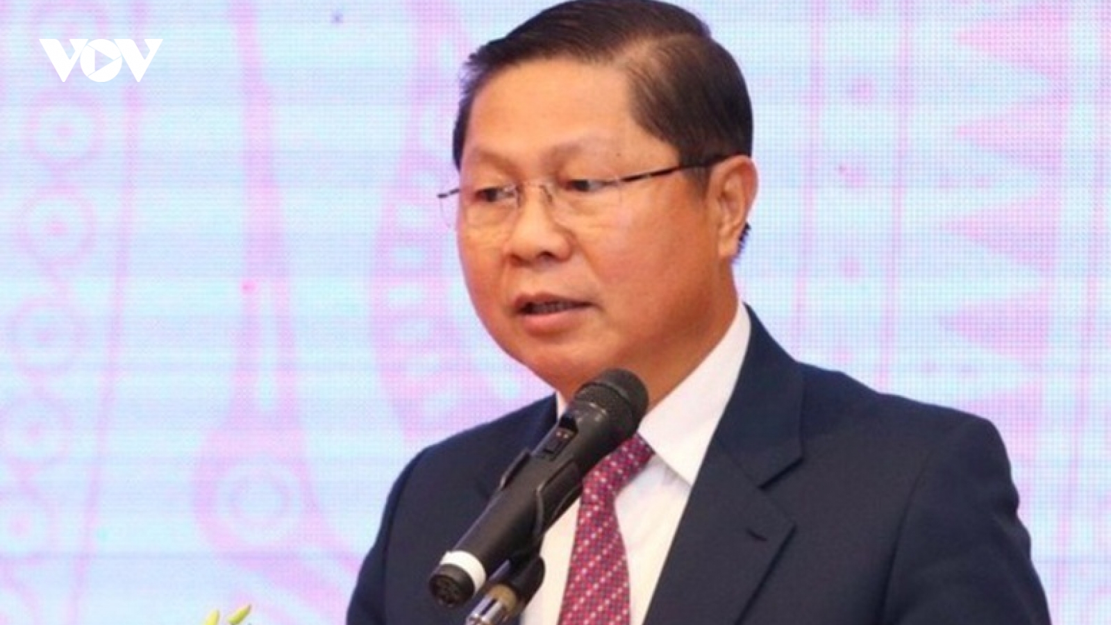 Thủ tướng điều động, bổ nhiệm Thứ trưởng Bộ Giáo dục và Đào tạo