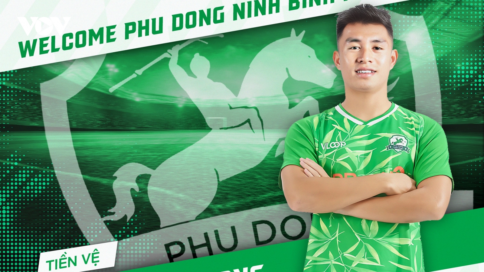 Chuyển nhượng V-League mới nhất: Nhà vô địch SEA Games rời CAHN