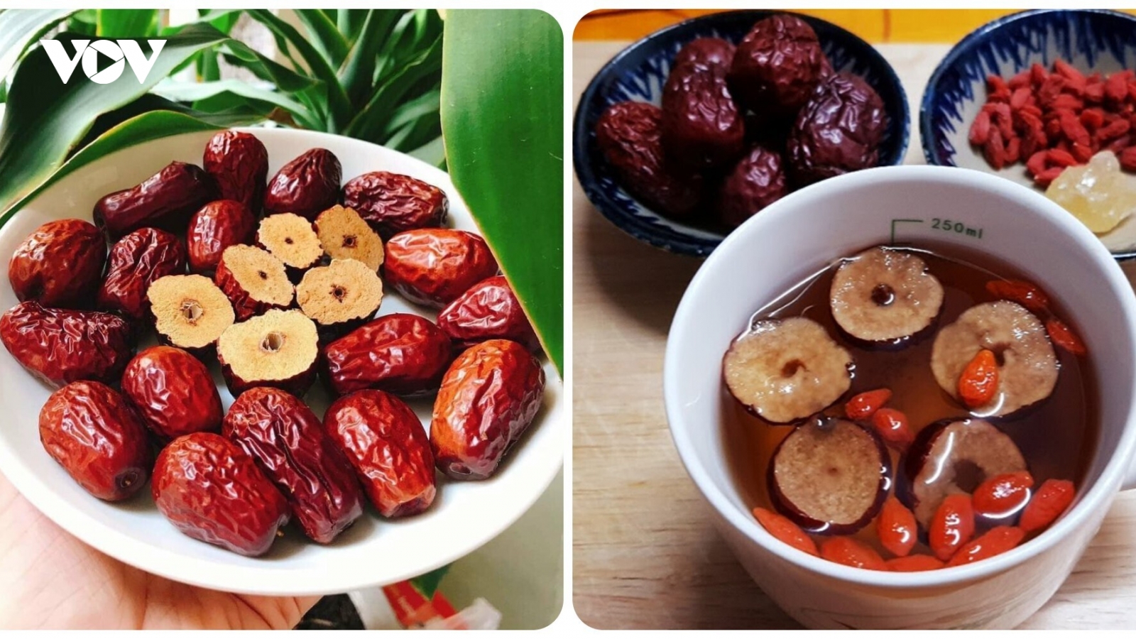 Táo đỏ có thực sự bổ dưỡng như quảng cáo?