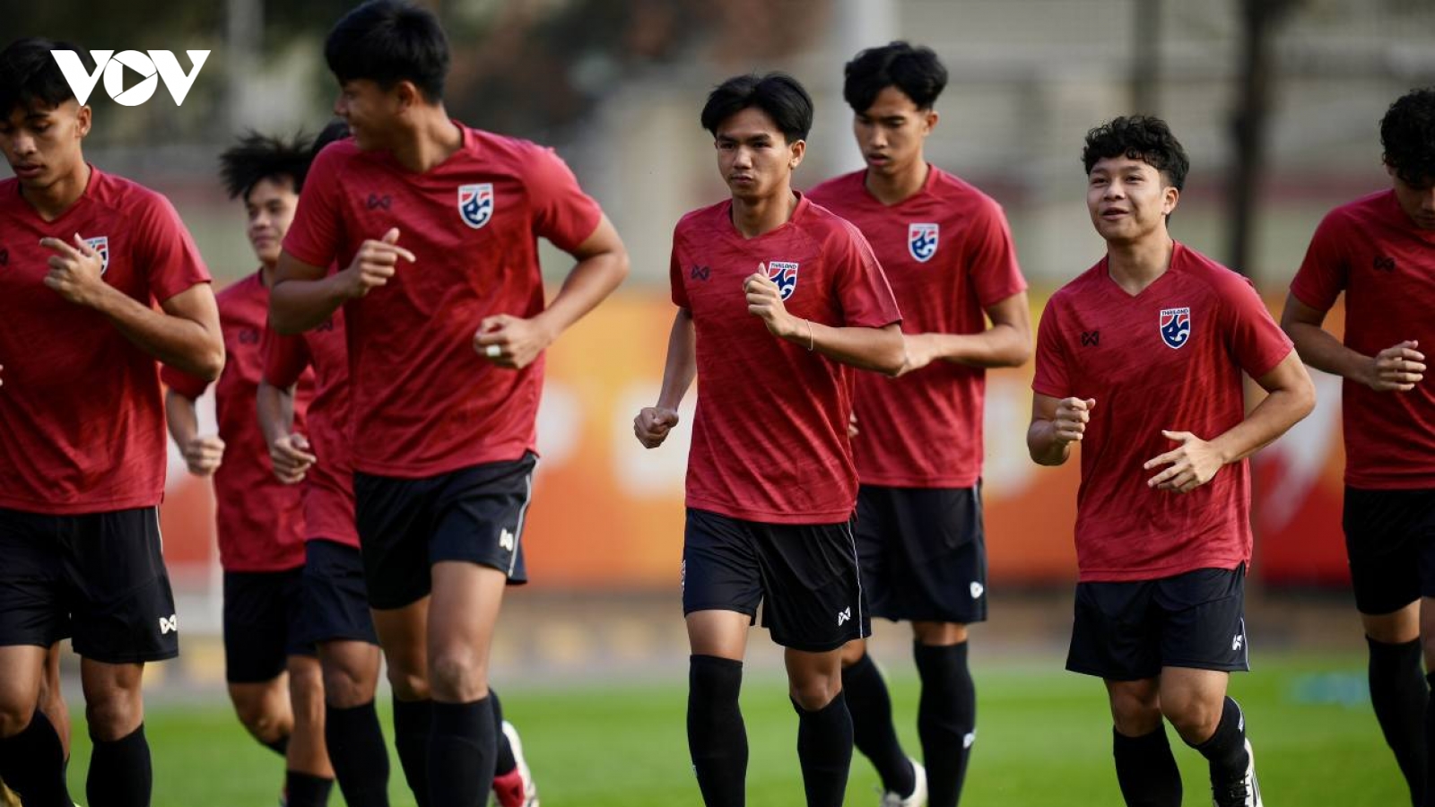 Lịch thi đấu và trực tiếp U20 châu Á 2025 hôm nay 14/2: Thái Lan đọ sức Nhật Bản