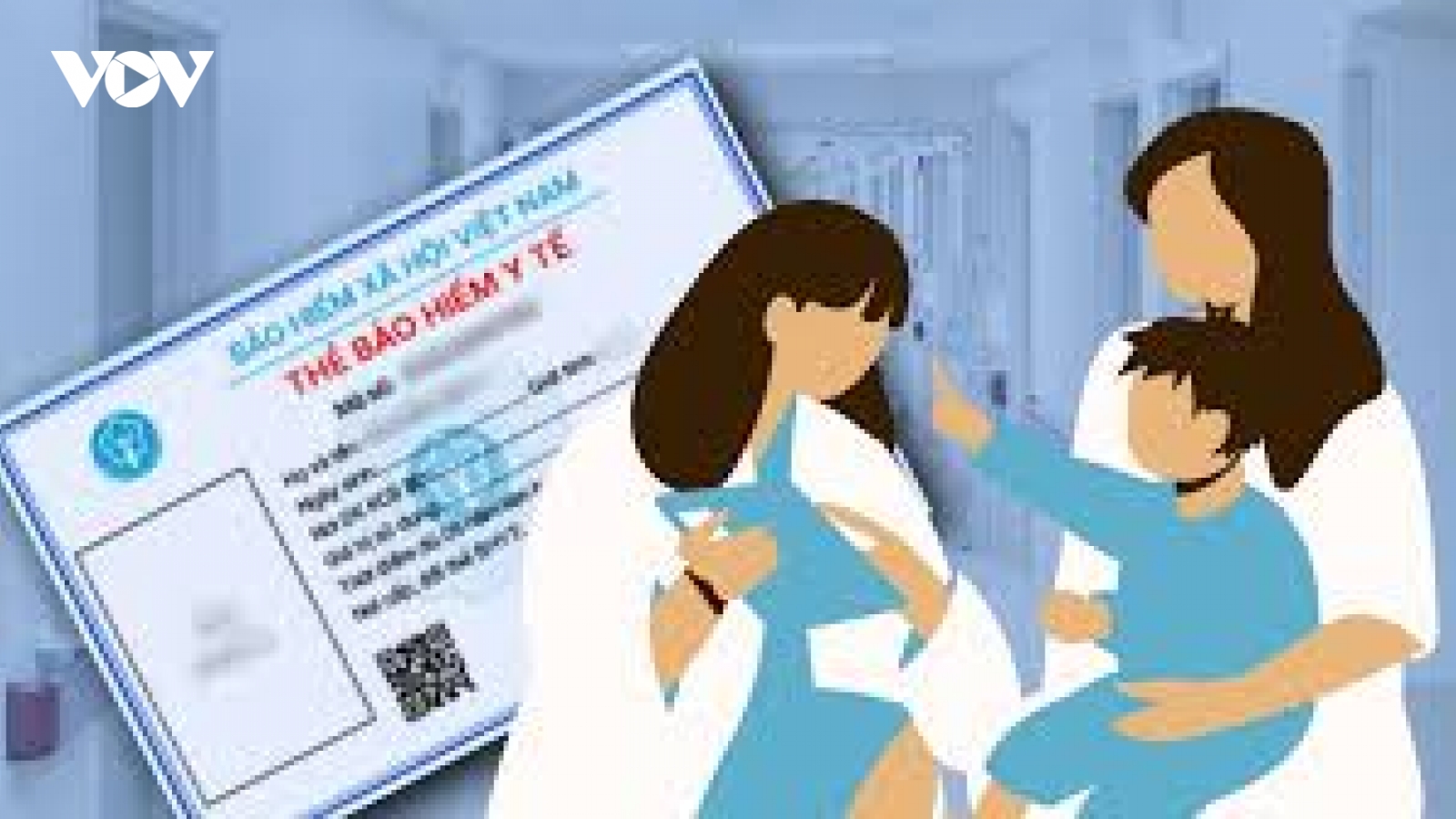 Phấn đấu từ năm 2025, trên 95% dân số tham gia bảo hiểm y tế
