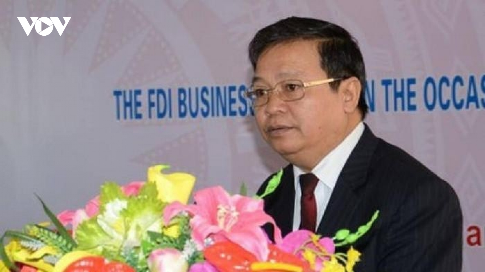 Thi hành kỷ luật nguyên Chủ tịch UBND tỉnh Hà Nam