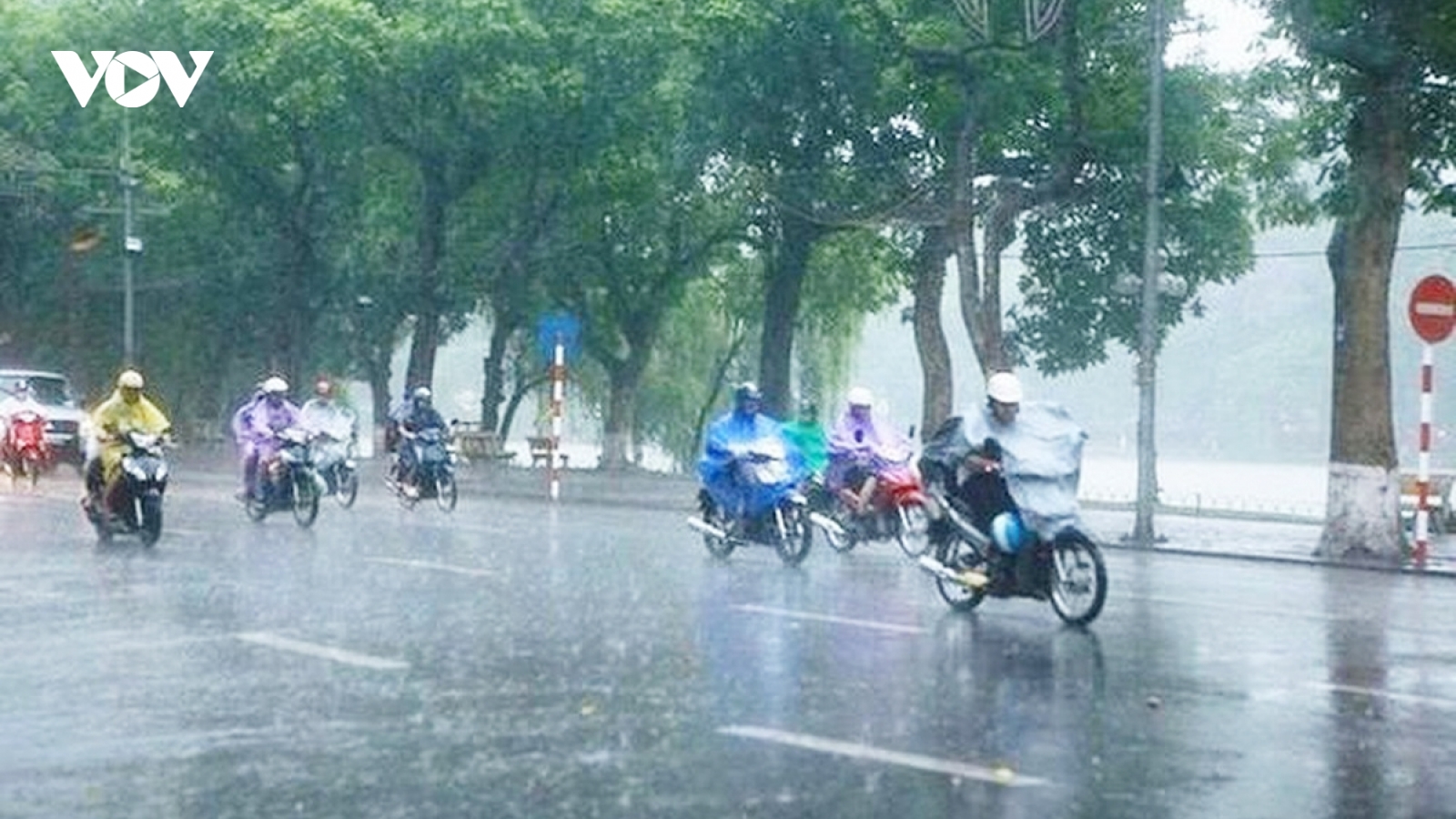 Thời tiết ngày 6/2: Bắc Bộ có mưa nhỏ vài nơi, trời rét đậm